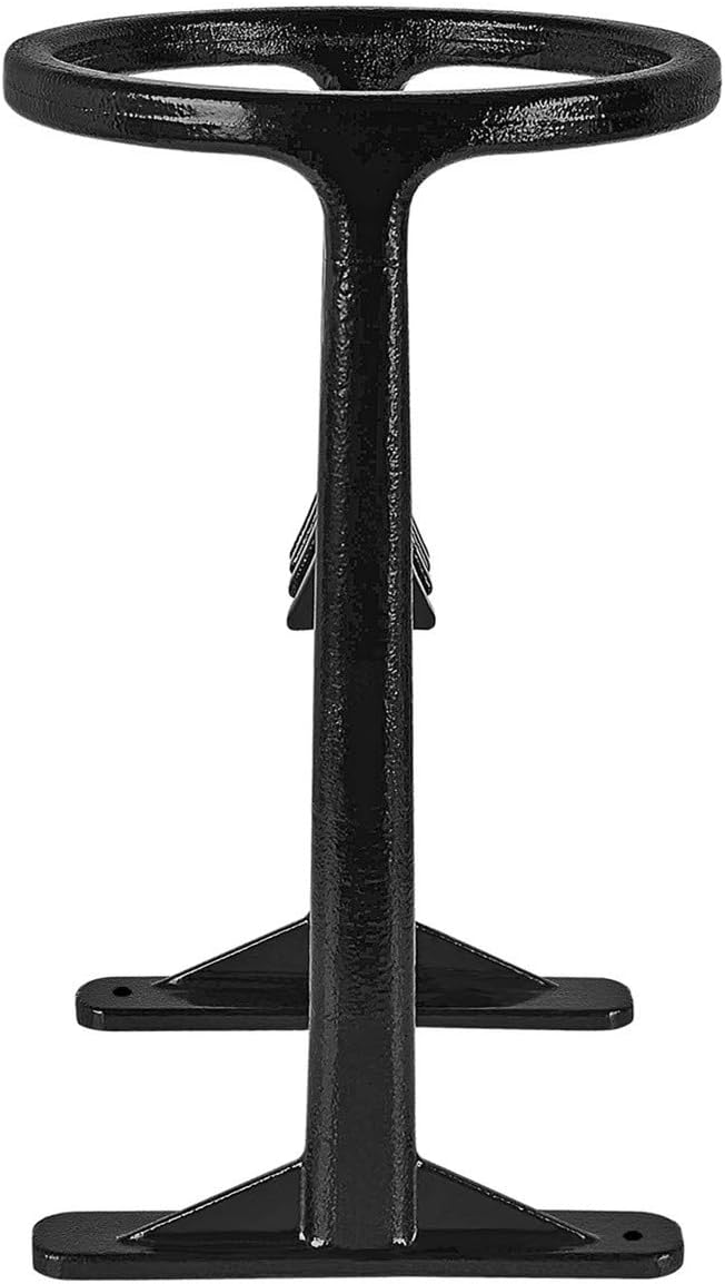 Manual Cast Iron Firewood Splitter Wedge Pack of 2 V866