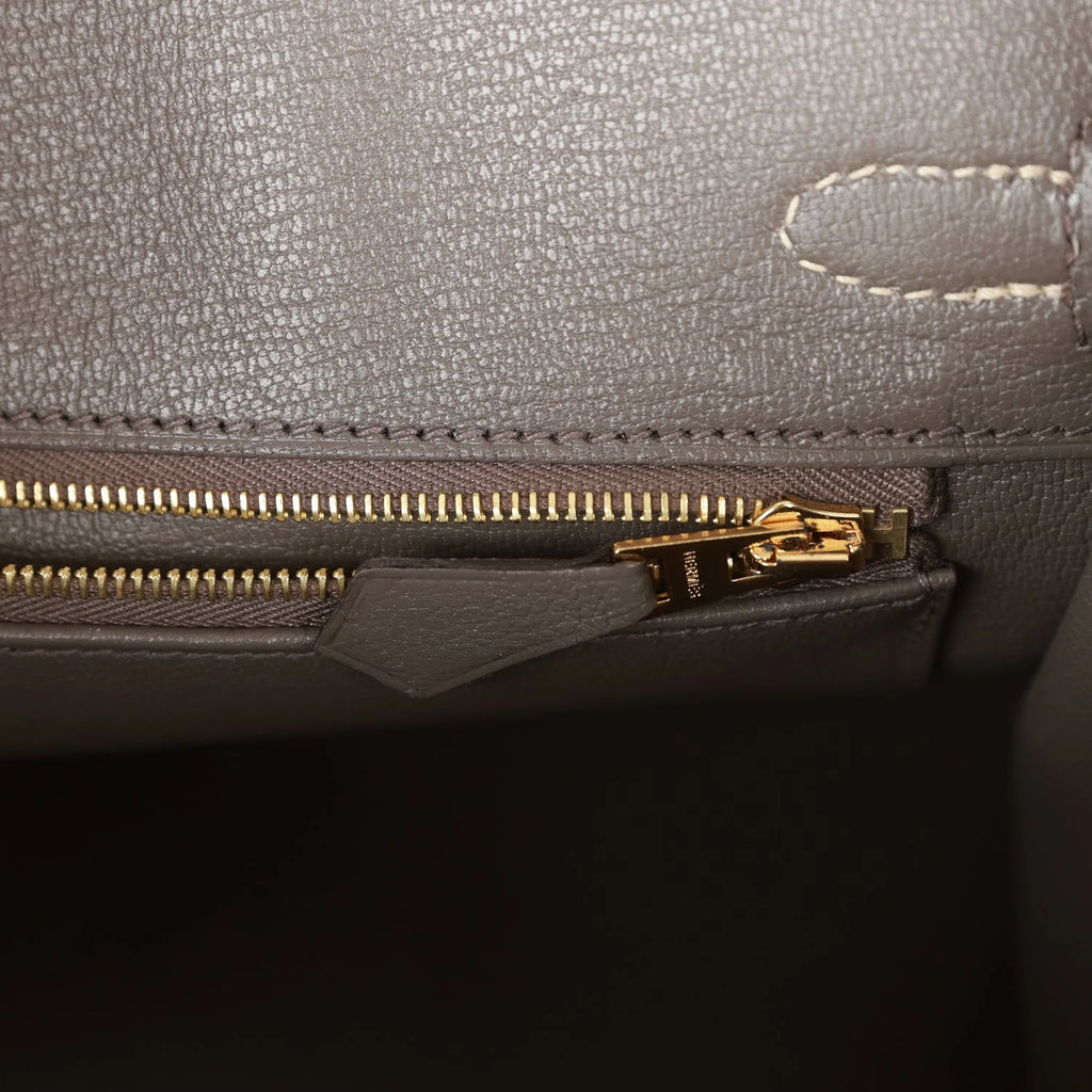 Birkin 25 Togo M984297