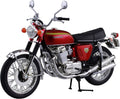 Candy Blue Motorcycle H964883