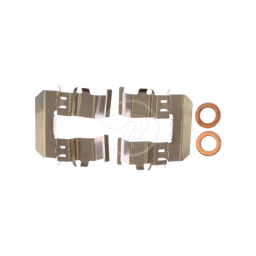 Disc Brake Caliper Z94994