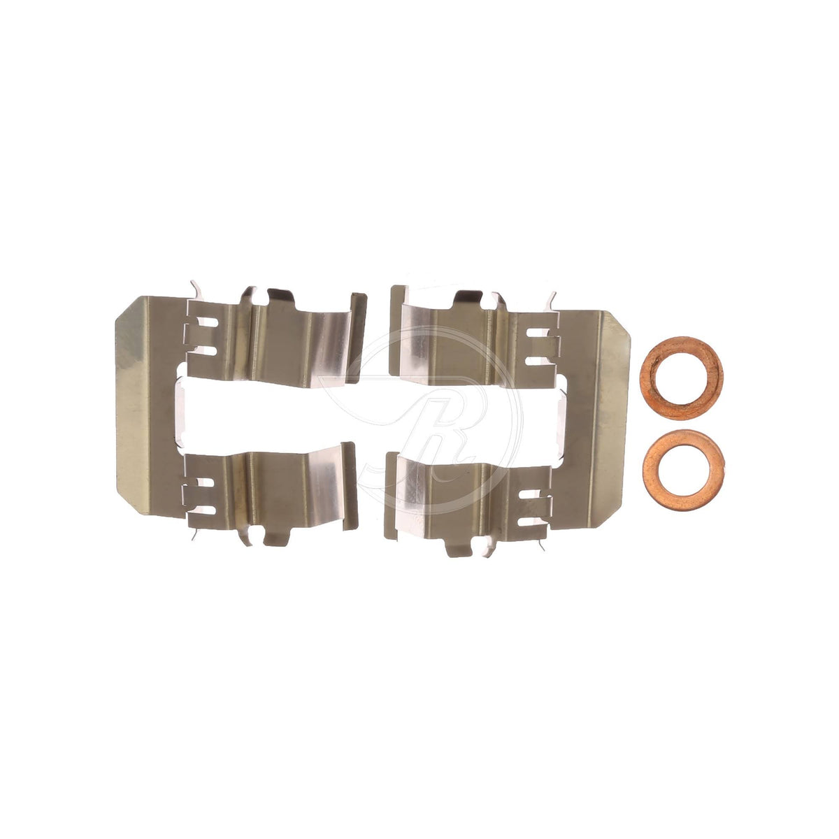 Disc Brake Caliper Z94994