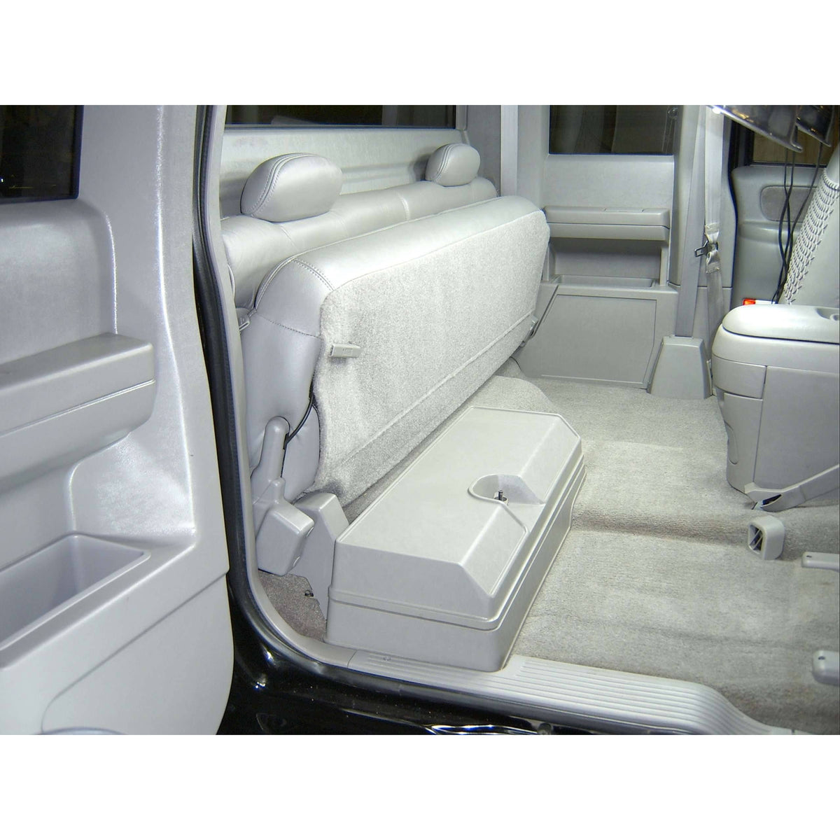 Underseat Storage Y842455