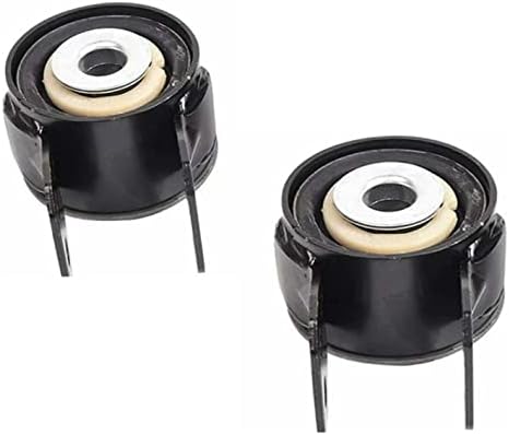 Control Arm Bushing Pack of 2 E630903