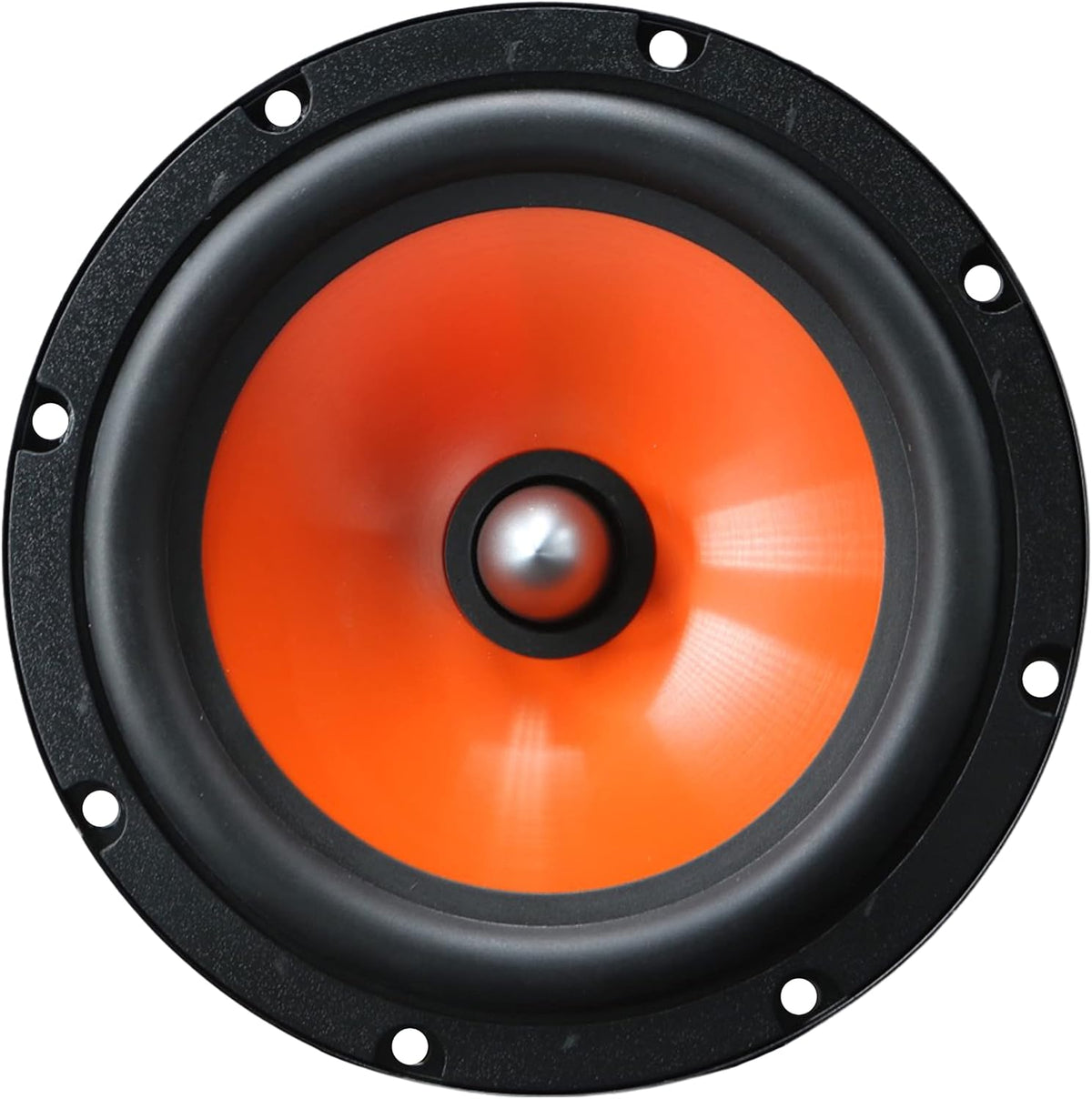 1000W 6.5-Inch 2-Way Car Audio Component Speaker System K163270