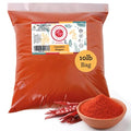 Red Cayenne Pepper Seasoning Powder, 3 lb. Bag P55986