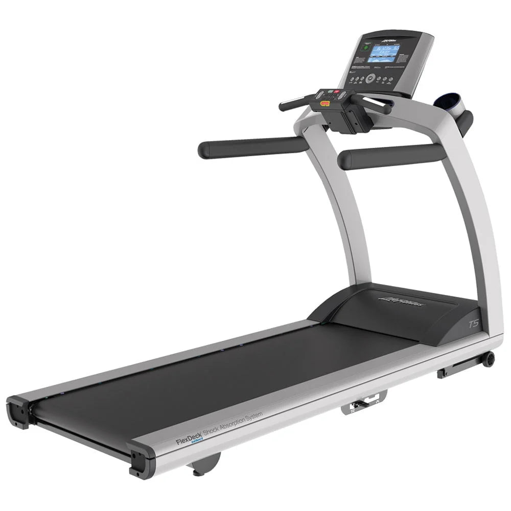 Treadmill with Go Console H69540