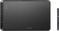 Wireless 2.4G Graphics Drawing Tablet with Battery-Free Passive Stylus, Pack of 2 A337941