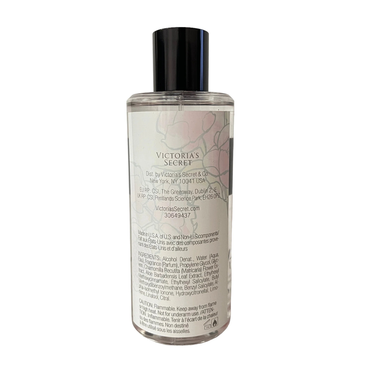 Fine Fragrance Mist & Lotion Set C571648