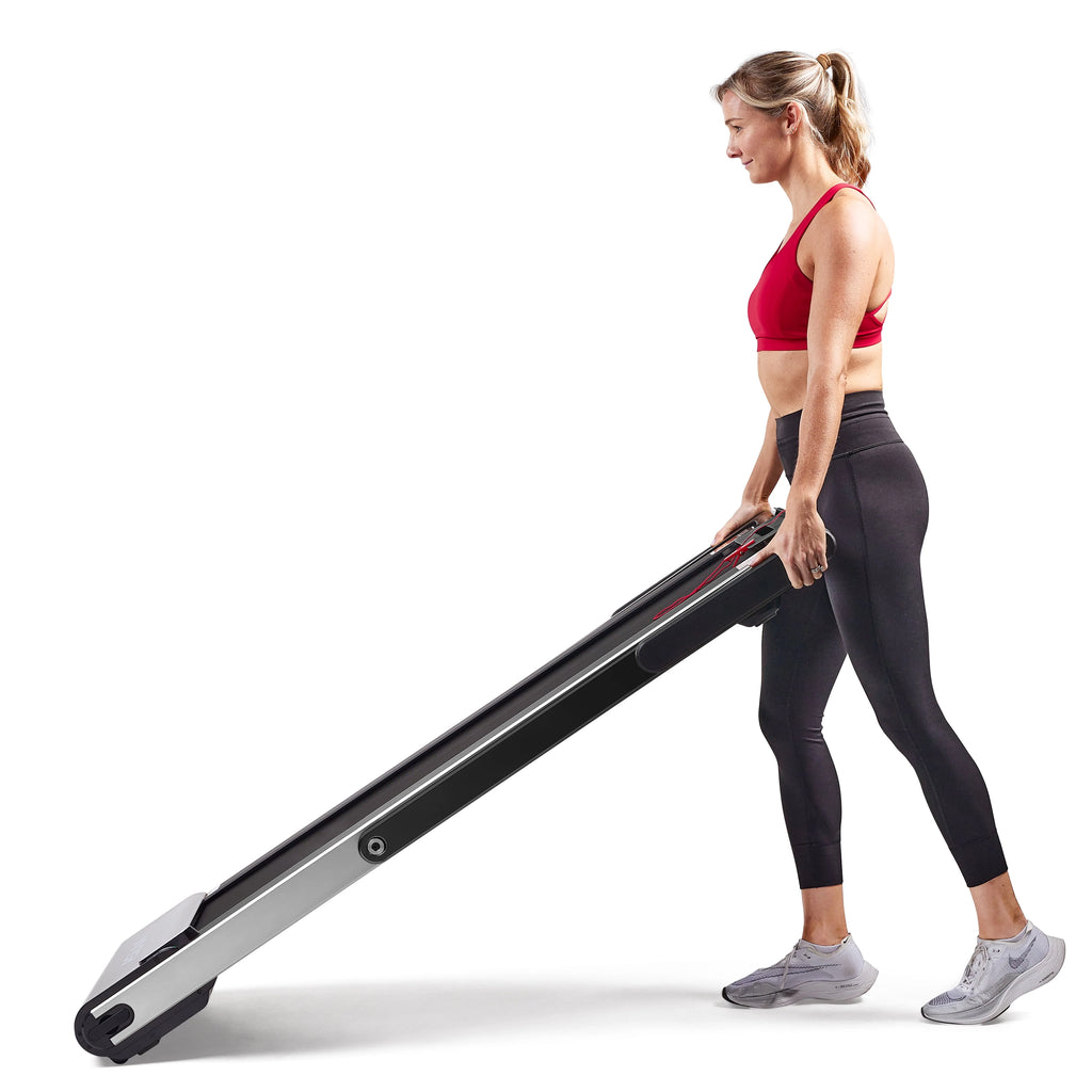 Motorized Slim Folding Treadmill H42021
