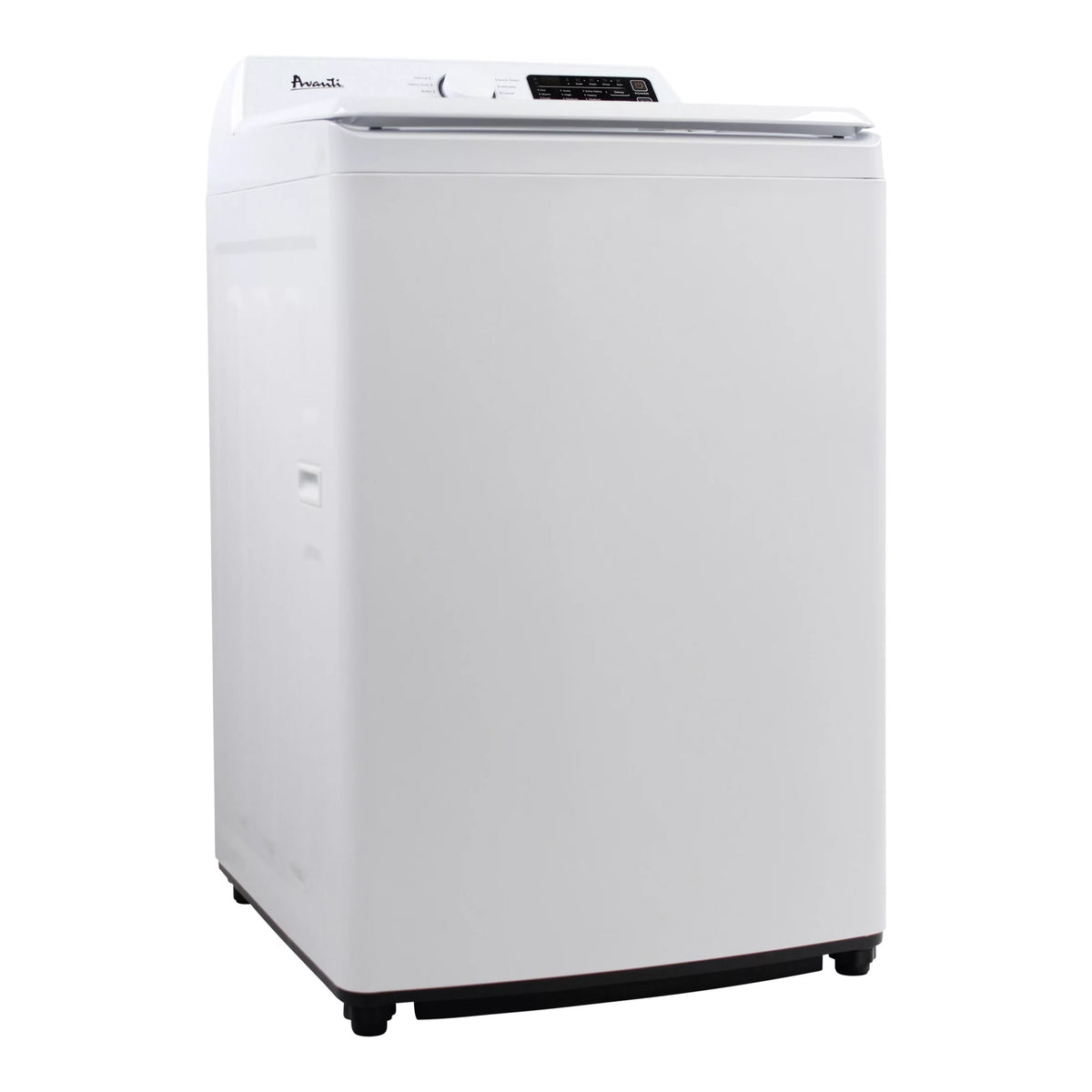 Top Load Washer 4.4 Cu. ft. White D1322