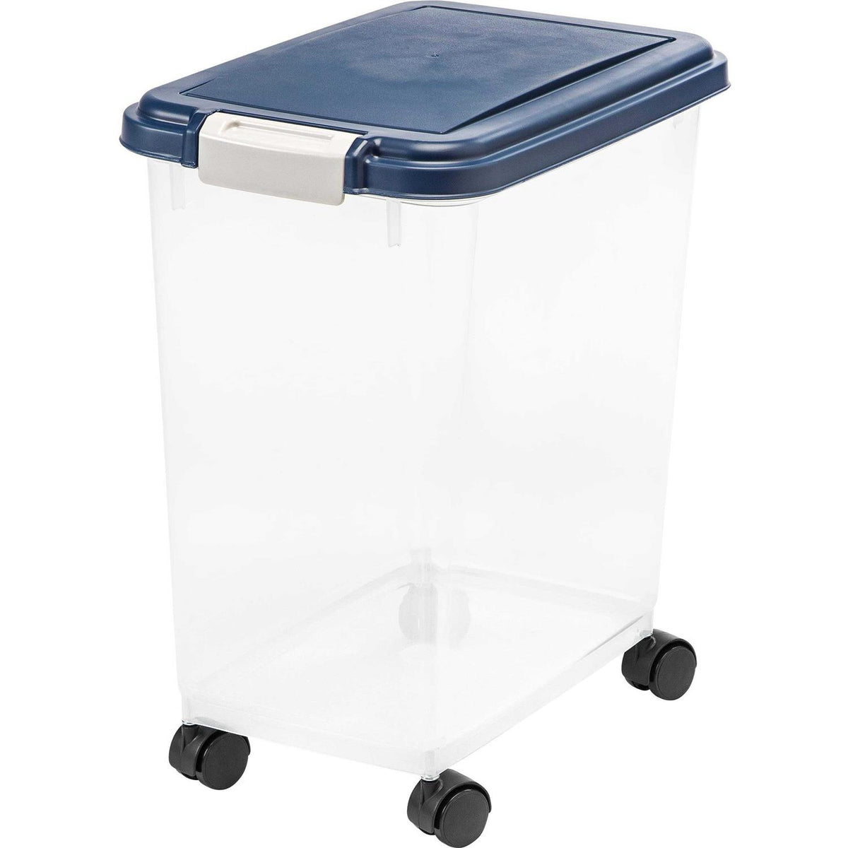 3 Piece Airtight Pet Food Storage Container X874