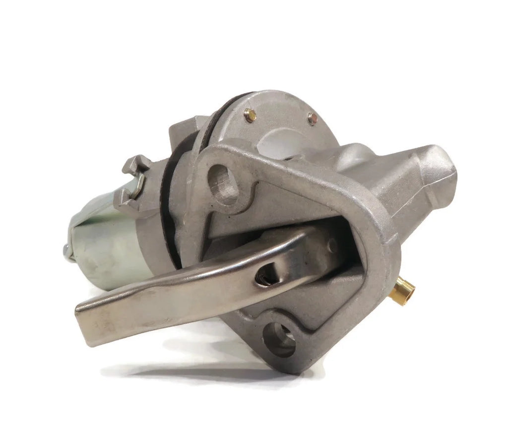 Fuel Pump With Gaskets for 1981 OMC 140HP Sterndrive Assembly H9011