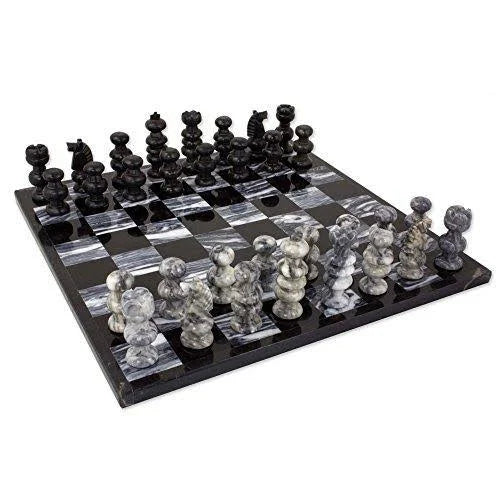 Marble Chess Set N391