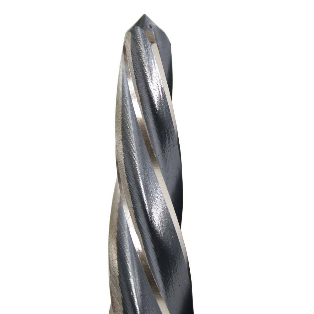 1x22 HSS Straight Shank Bridge Reamer A87818