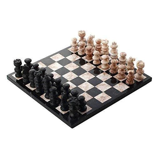Marble Chess Set N391