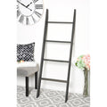 Black Blanket Ladder X580