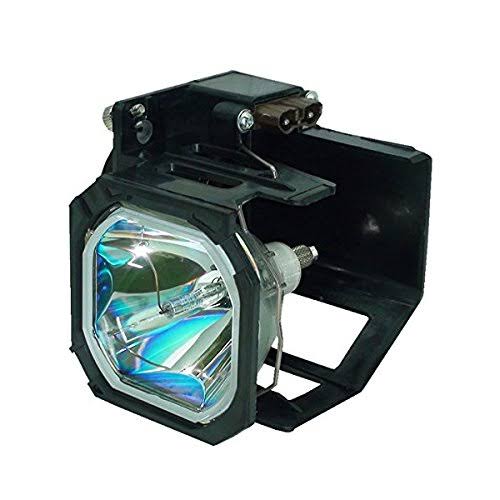 Projector TV Assembly with OEM Bulb and Original Housing Q669465