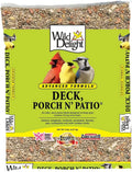 20lb Bag Bird Seed D180856