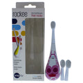 3 Set Toothbrush with 2 Additional Brush Heads R514