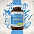 120 Capsules 500 mg Respiratory Health Formula L395016