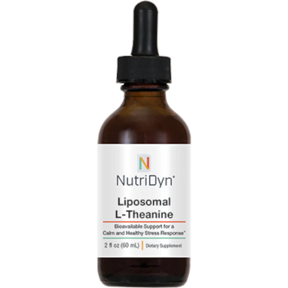 L-Theanine 2 fl oz U564