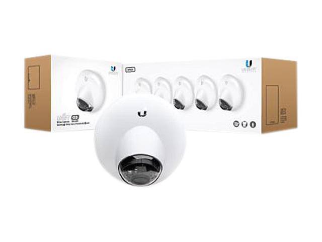 Outdoor Dome Network Camera N3076