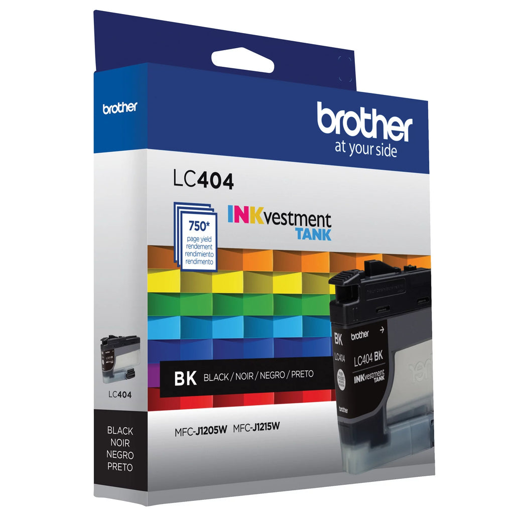 Black Printer Ink Cartridge N65236