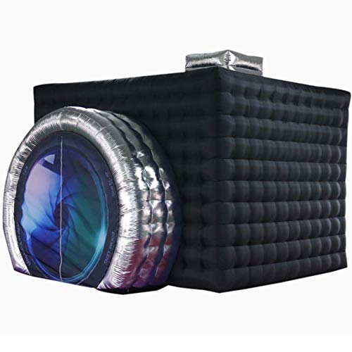 Inflatable White Cube Tent X992