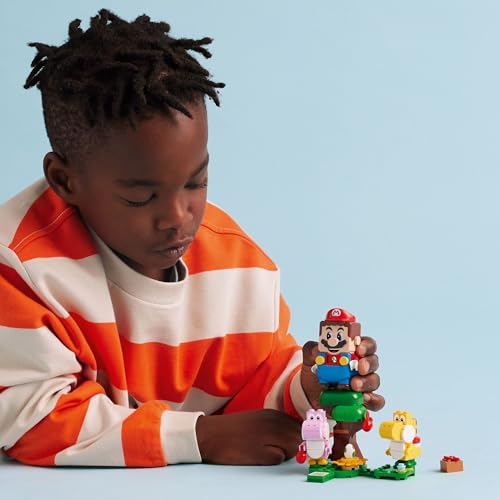 Yoshis’ Egg-cellent Forest Expansion Set Q851547
