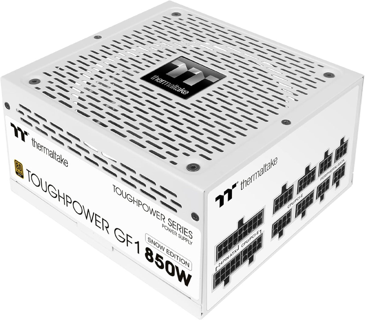 1550W 80+ Titanium Full Modular Power Supply C539008