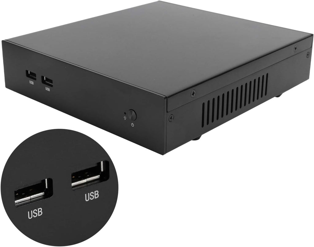 Mini ITX Computer Case Q551657