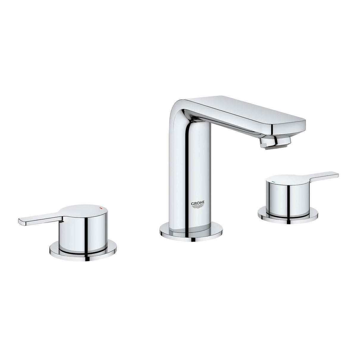 Chrome Bathroom Faucet V3213