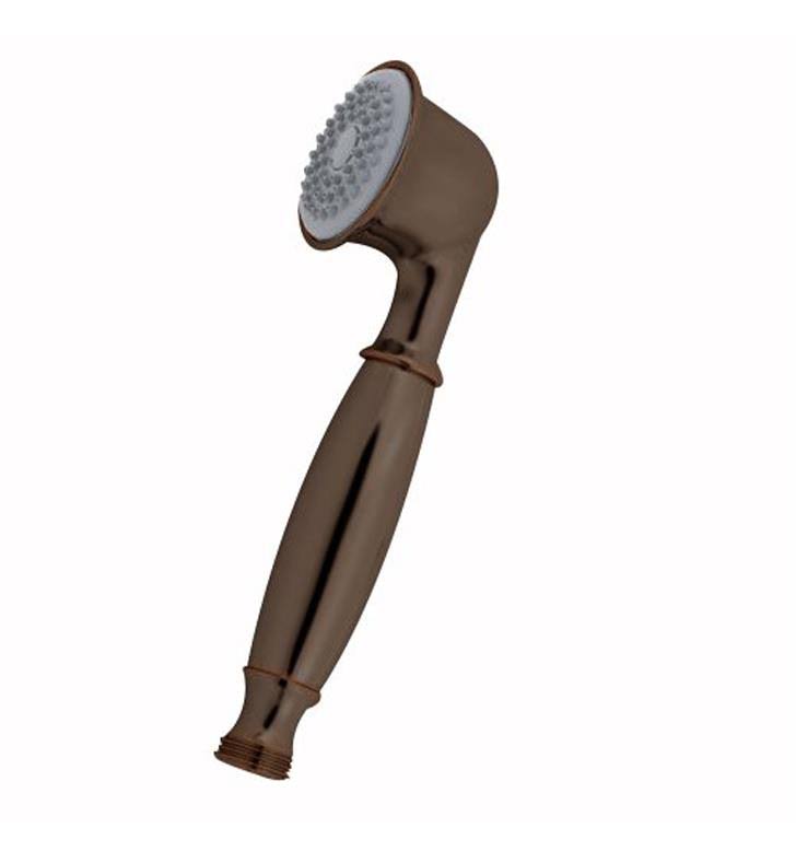 Single Function Handshower with Full Rain Spray O633885