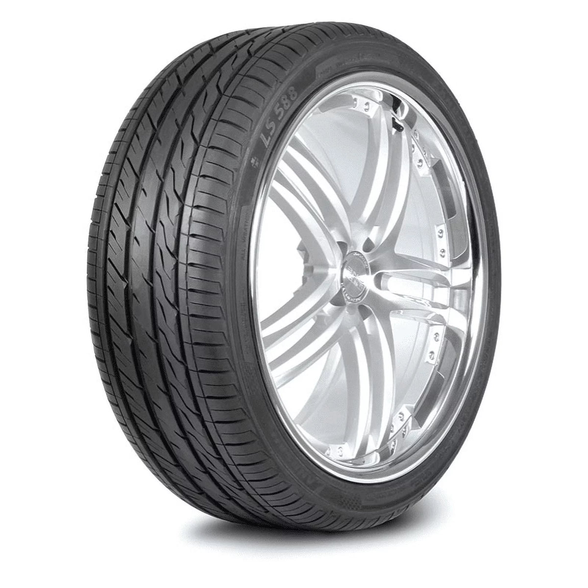 245/40R20 99 W Tire T2662