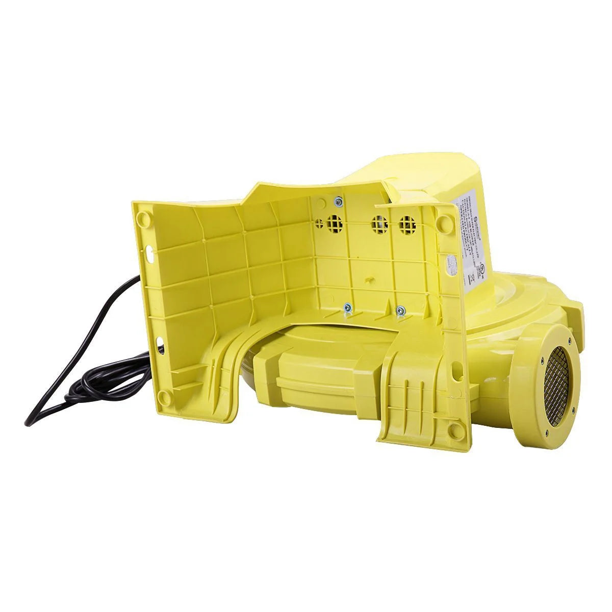 Outdoor Indoor Air Blower Pump Fan for Inflatable Bounce Castle Water Slides J8565