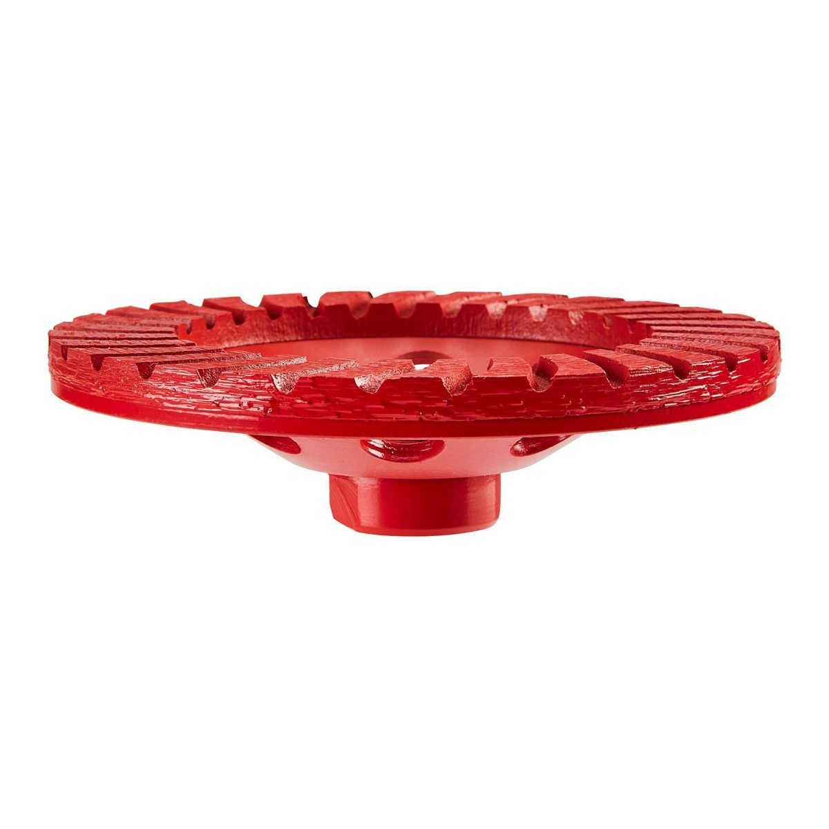 4-1/2 in. Diamond Turbo Cup Wheel W51288