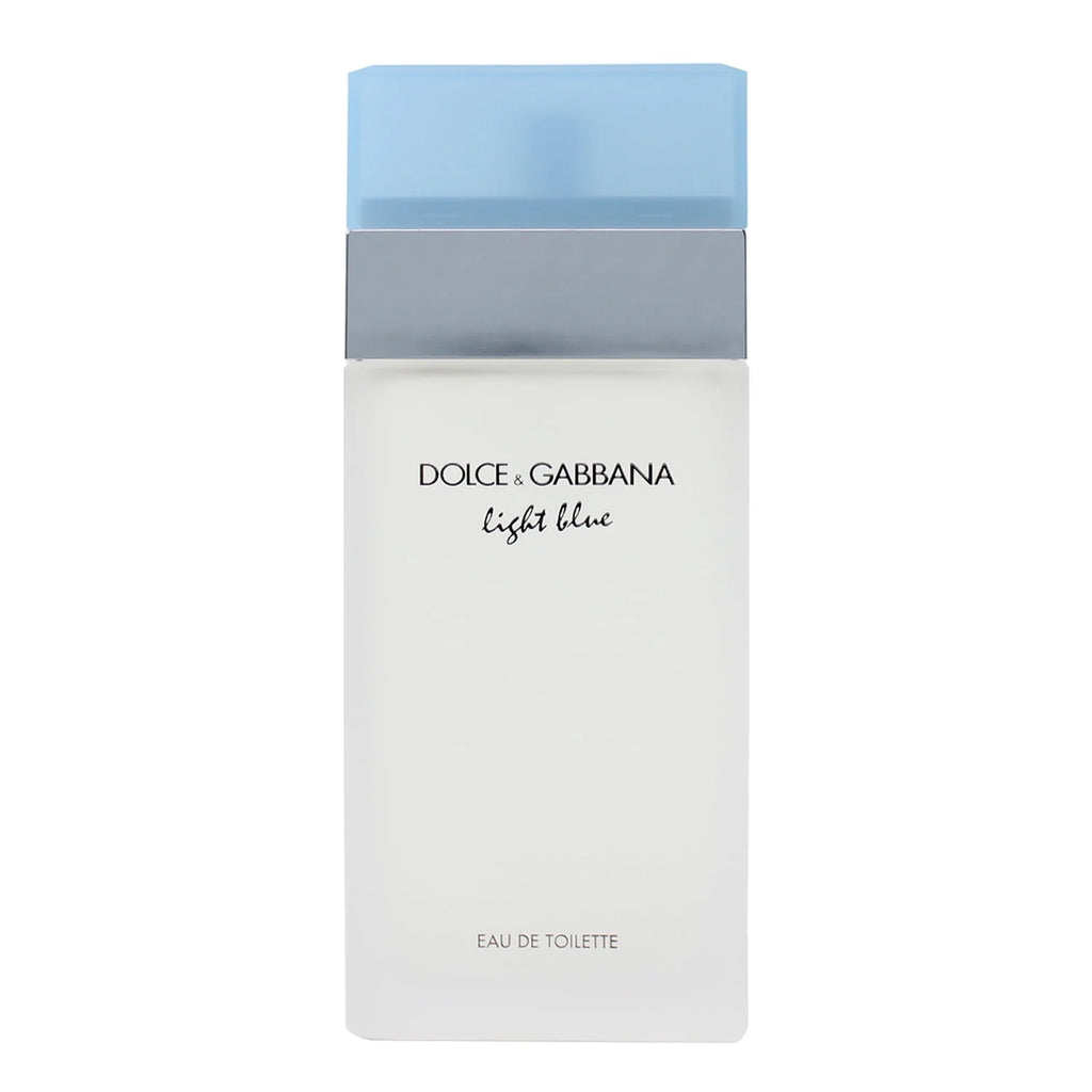Light Blue 3.3 oz Eau De Toilette Spray Z728