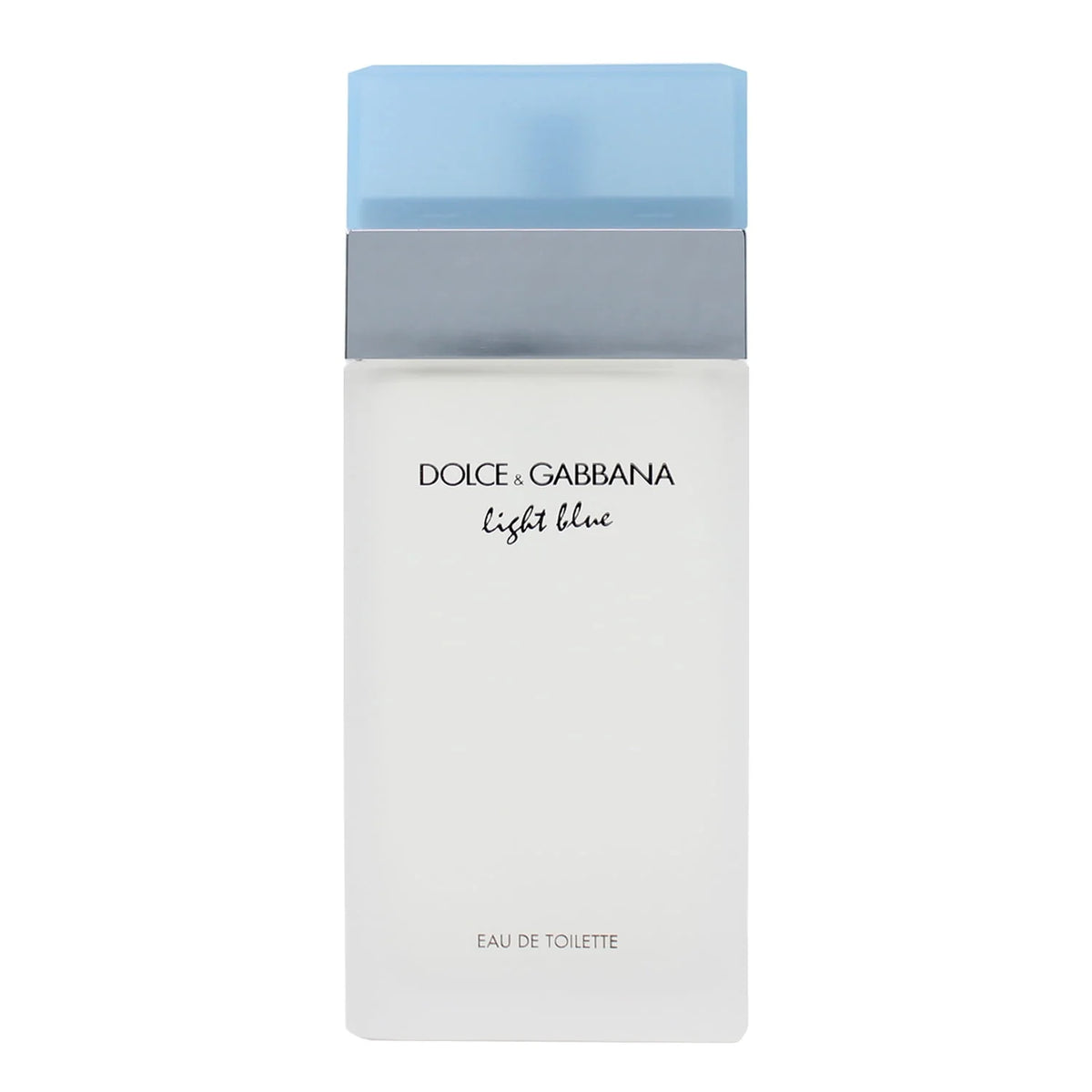 Light Blue 3.3 oz Eau De Toilette Spray Z728