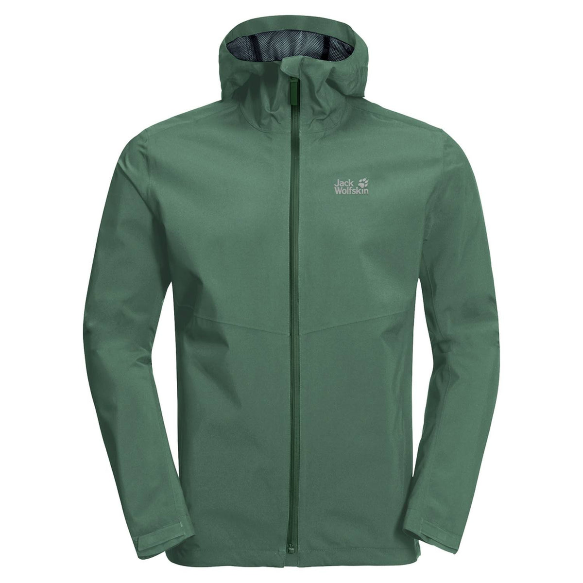 Mens Shell Jacket Z343