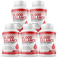 Blood Support Dietary Supplement 5 Pack O845