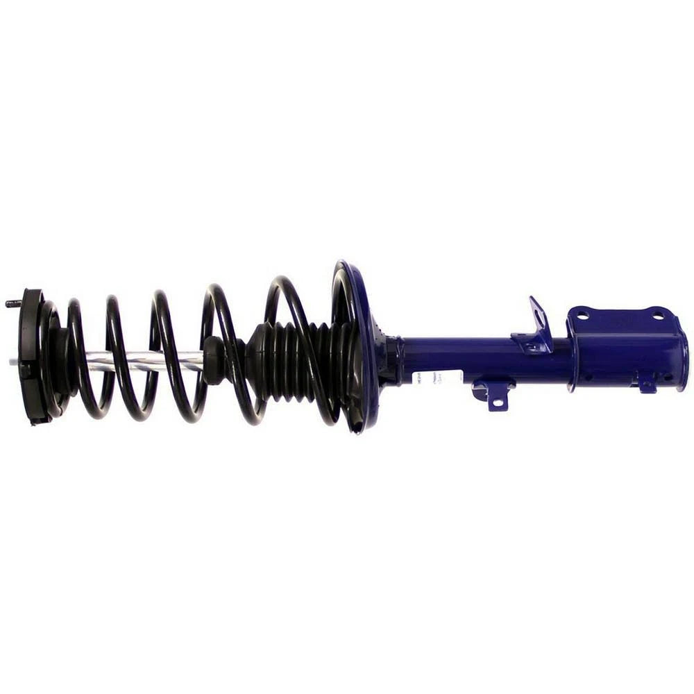 Suspension Strut and Coil Spring Assembly L74096