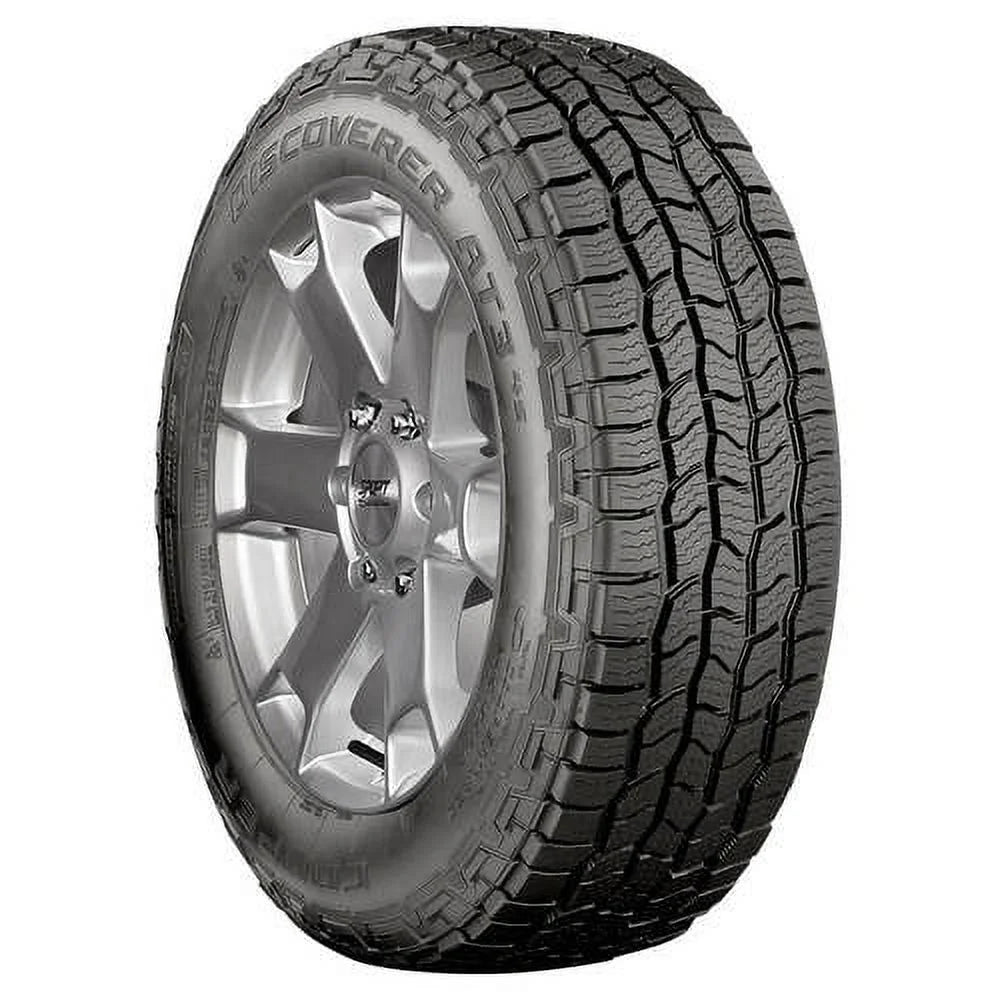 All Terrain 275/45R22 112H XL Light Truck Tire J471582