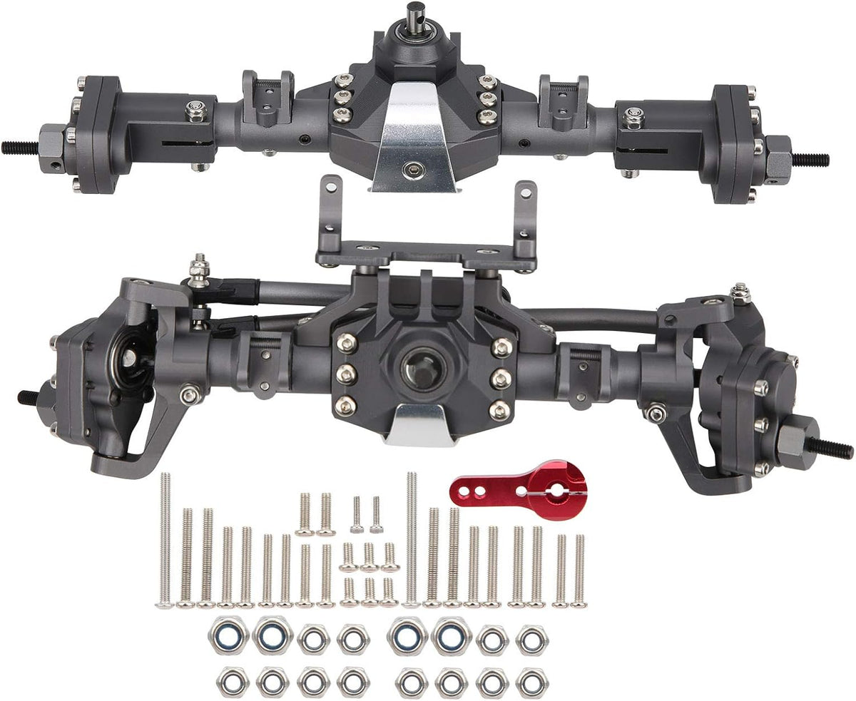 RC Car Front Rear Axle Upgrade Parts M8753