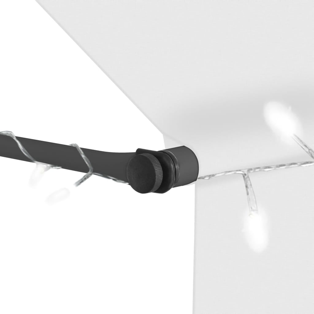 Retractable Awning T4334