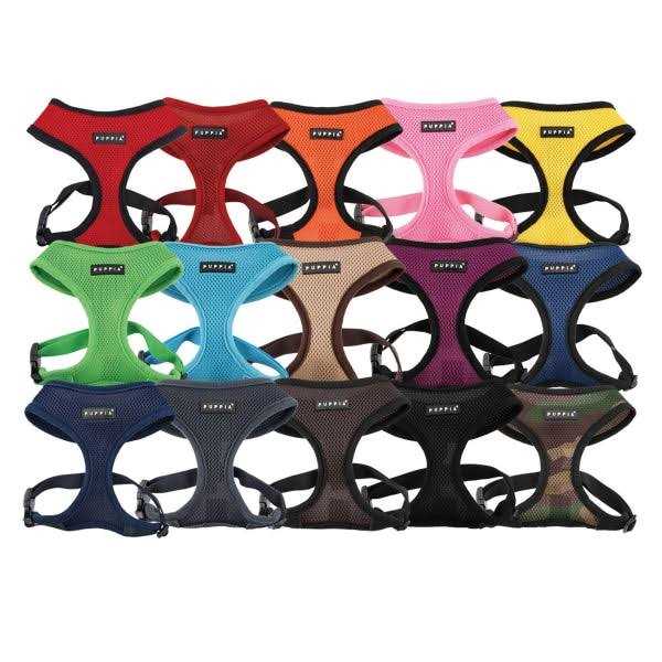 Dog Soft Harness S60383