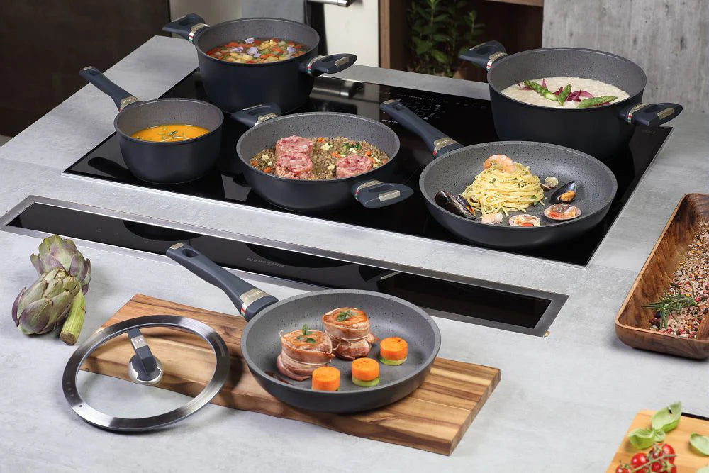 Fry Pan 30cm A507962