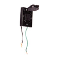 Mailbox Post Electrical Outlet T16382