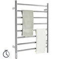Wall Mounted Towel Warmer Towel Rack Stainless Steel X132