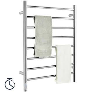 Wall Mounted Towel Warmer Towel Rack Stainless Steel X132