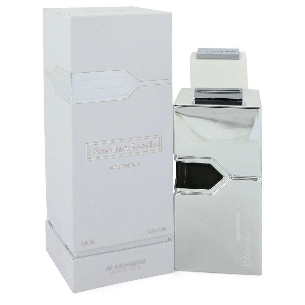 Eau De Parfum Spray 6.7 oz K760094